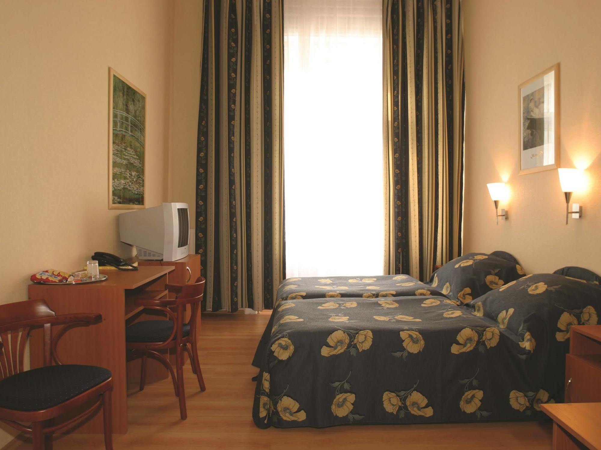 Hotel Swing Budapest