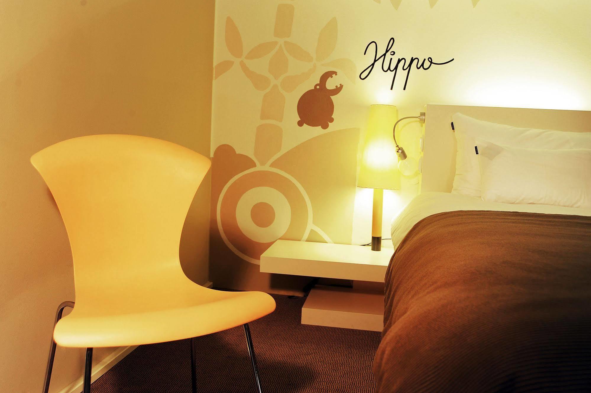 Lanchid 19 Design Hotel Budapest