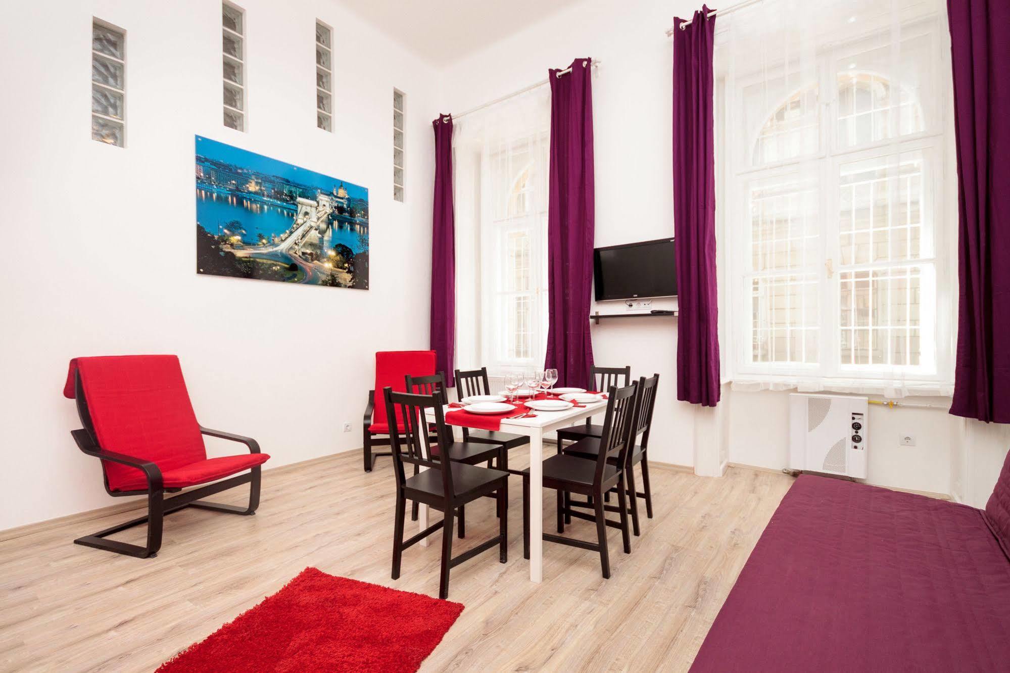 Grand Boulevard Appartamento *