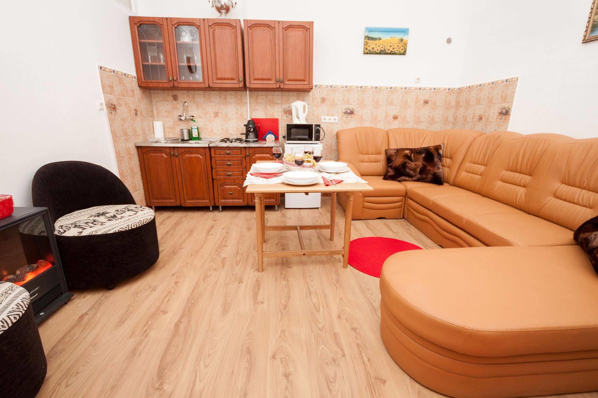 Appartamento Grand Boulevard