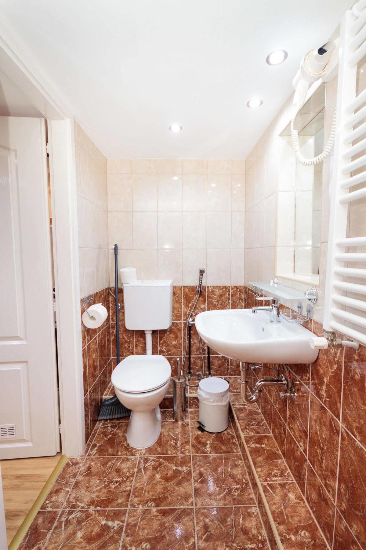 Appartamento Grand Boulevard *