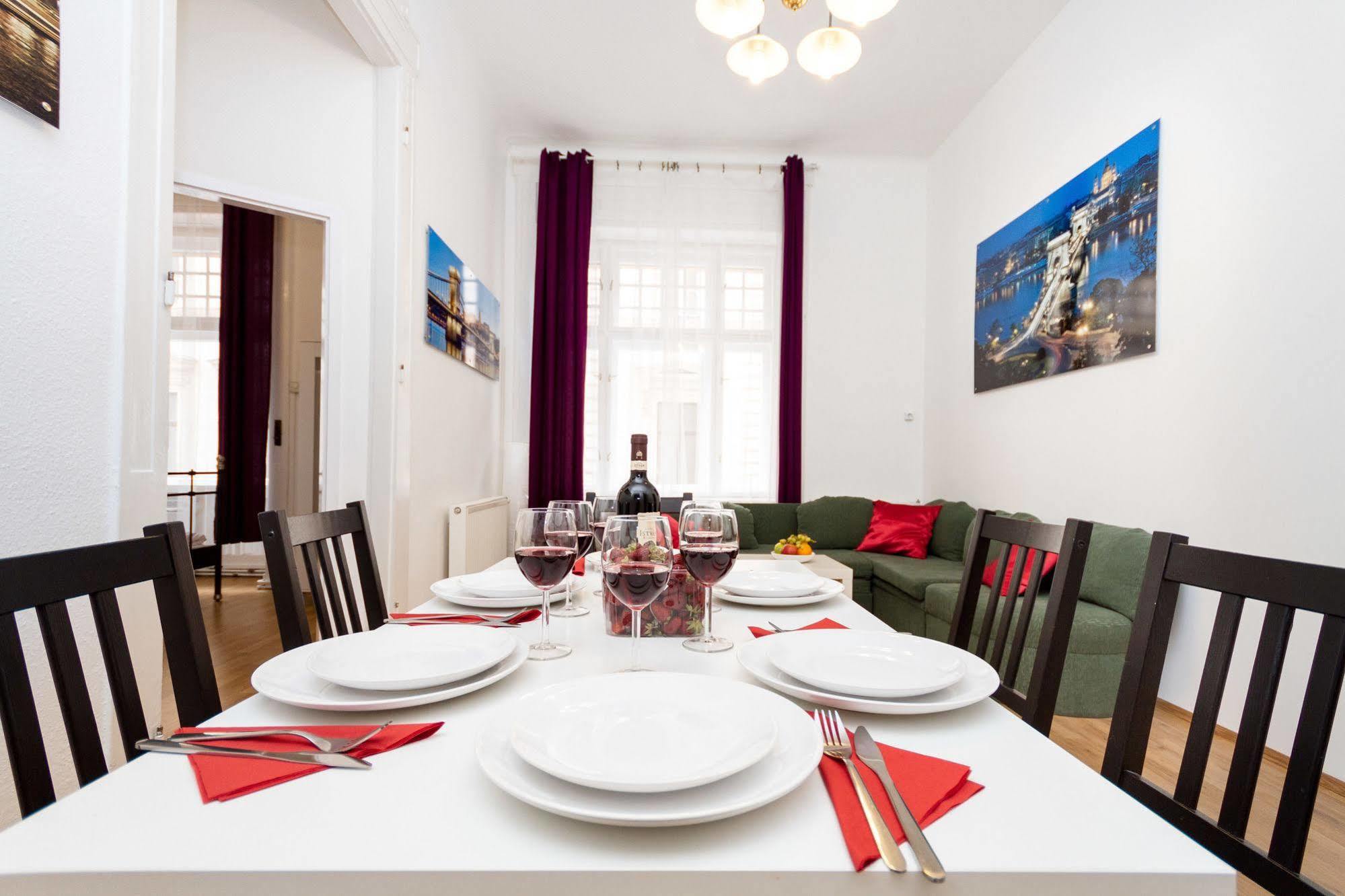 Grand Boulevard Appartamento *