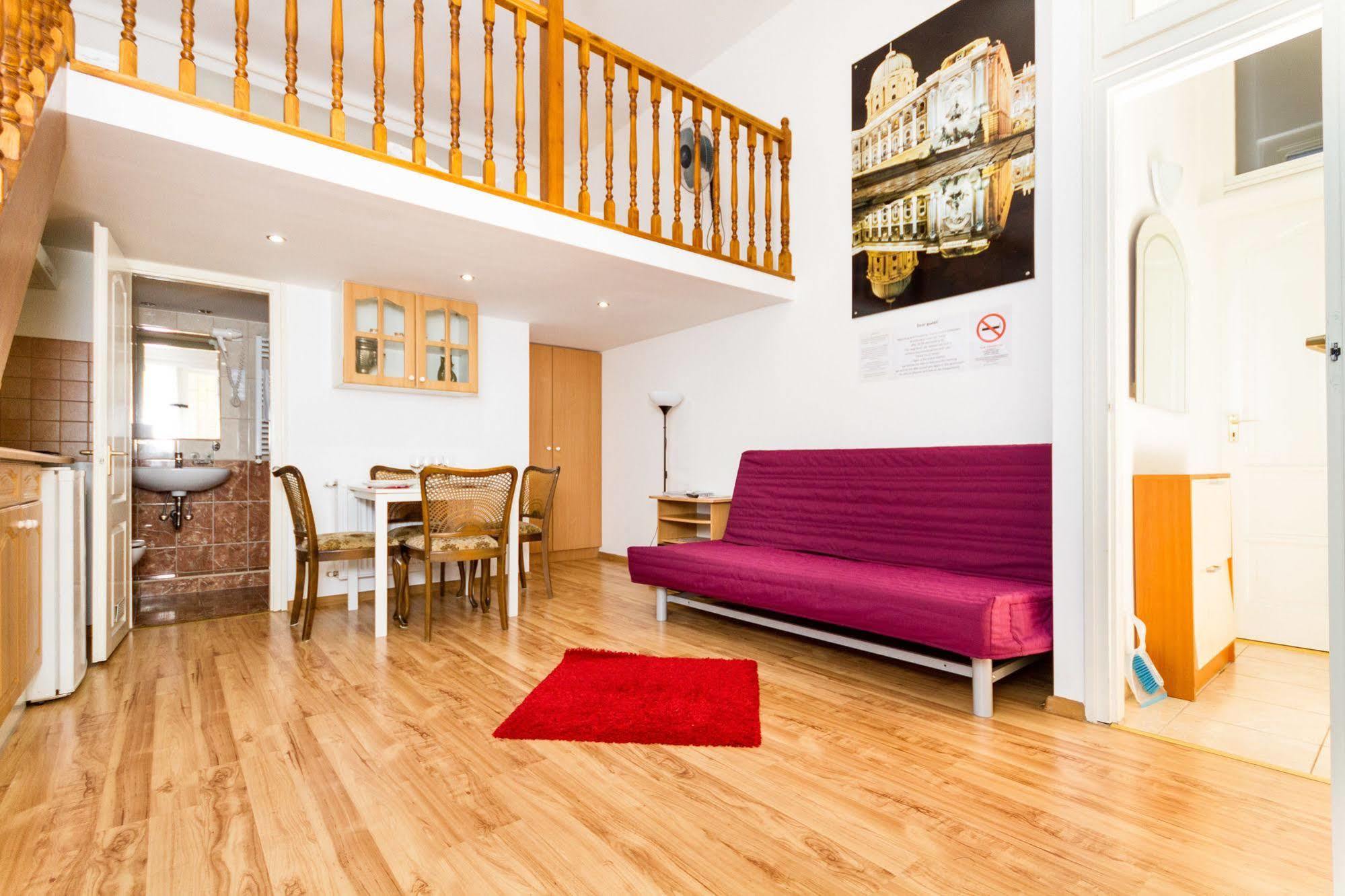 Appartamento Grand Boulevard