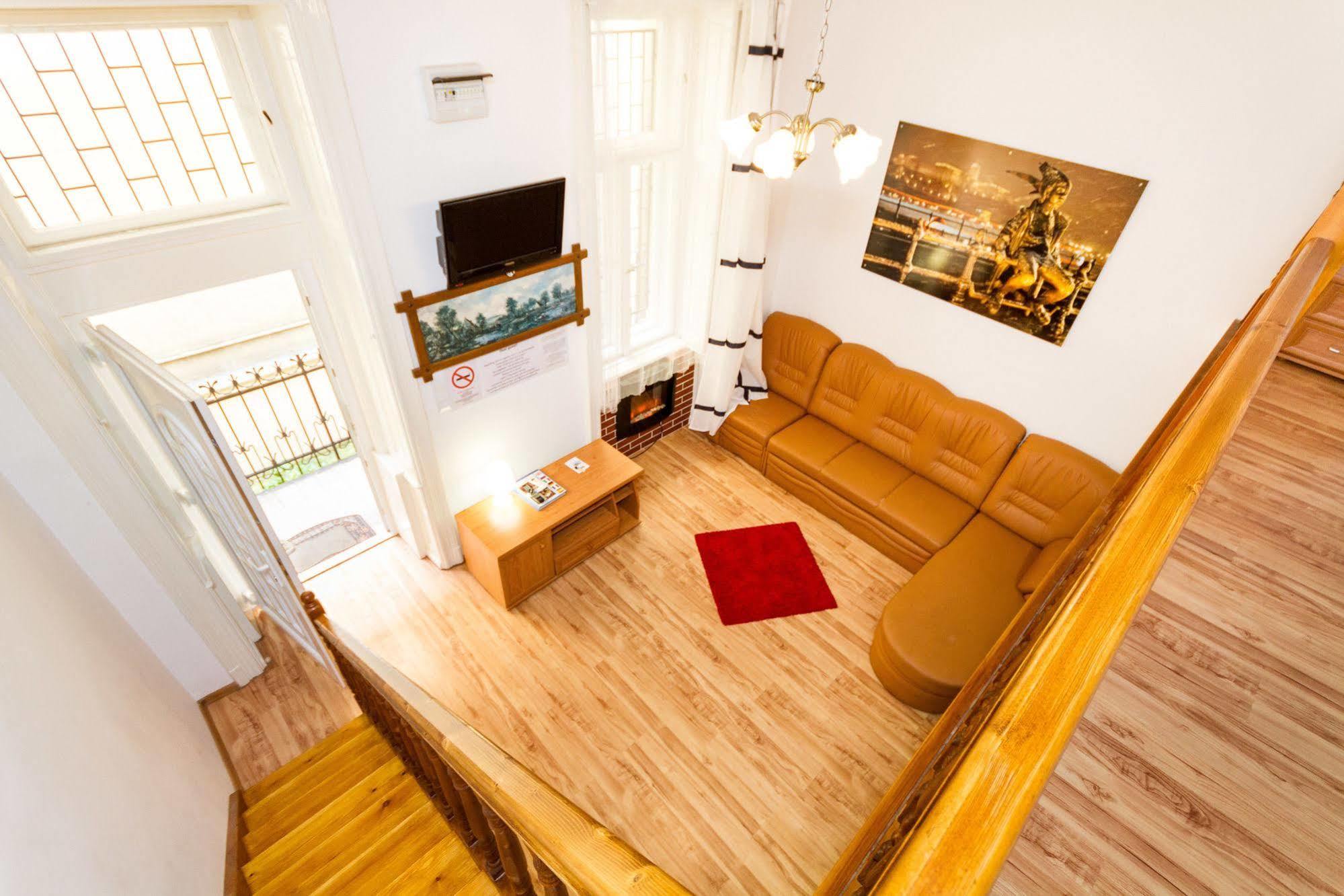 Grand Boulevard Appartamento *