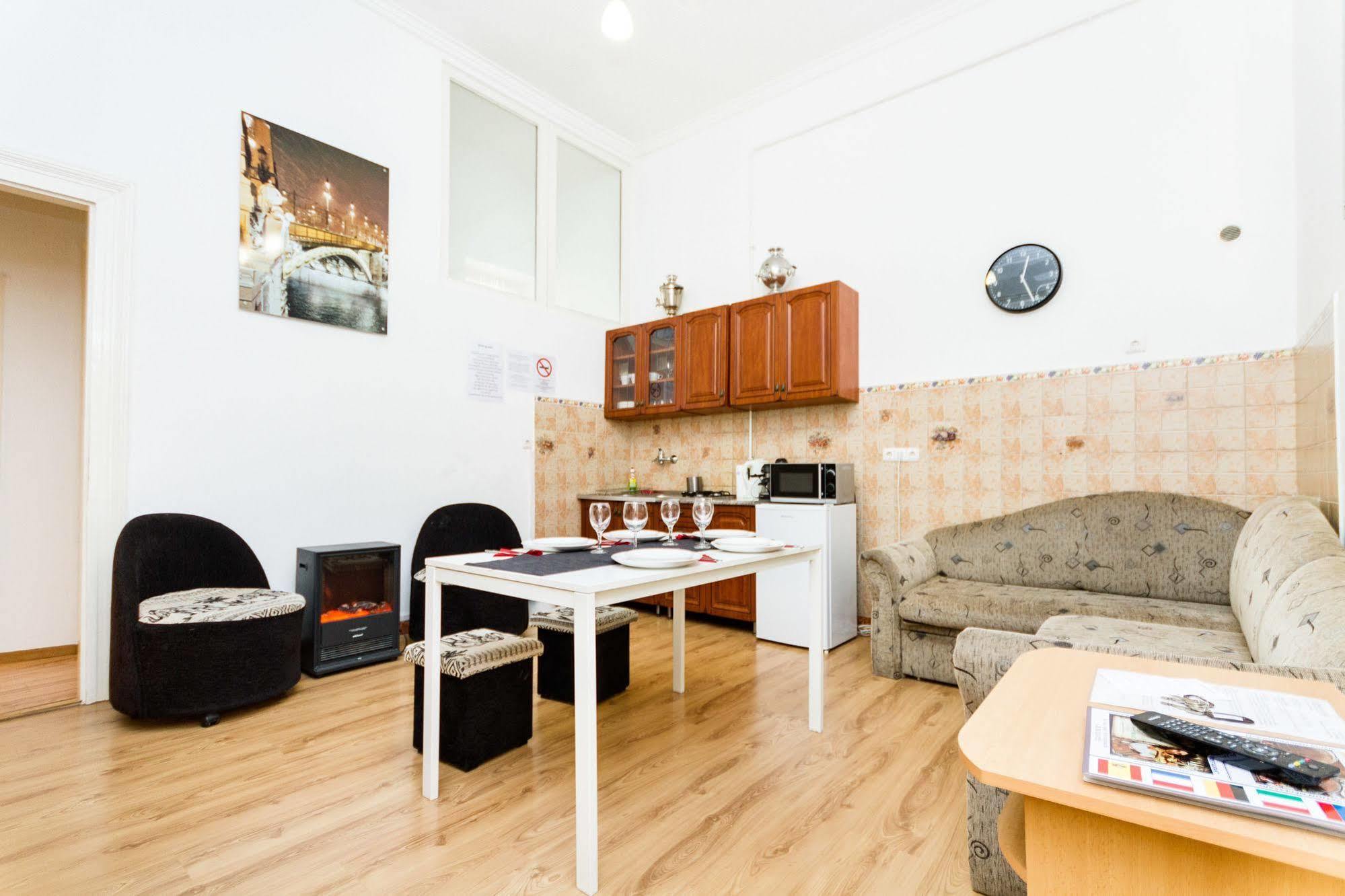 Grand Boulevard Appartamento Budapest