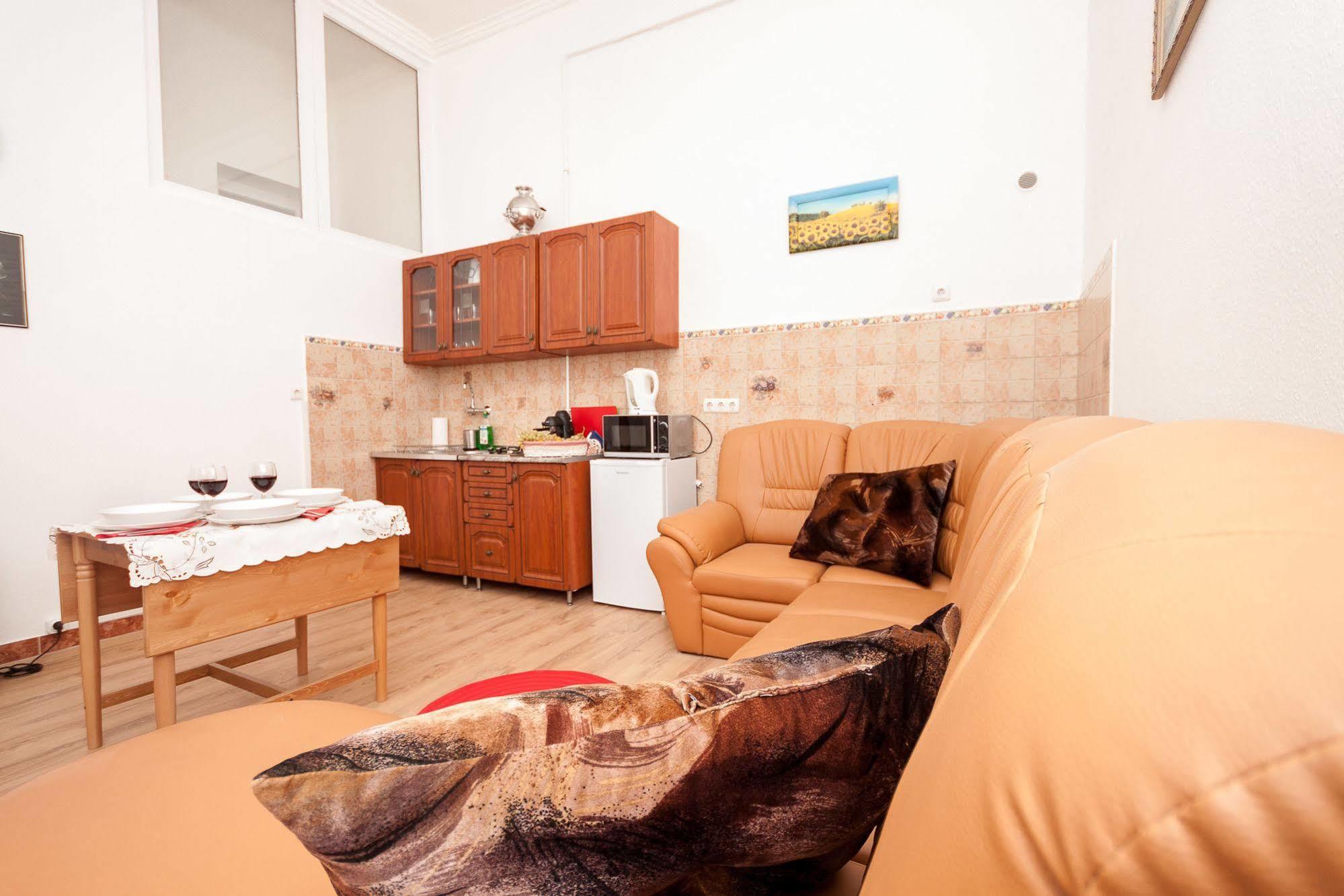 Appartamento Grand Boulevard Budapest