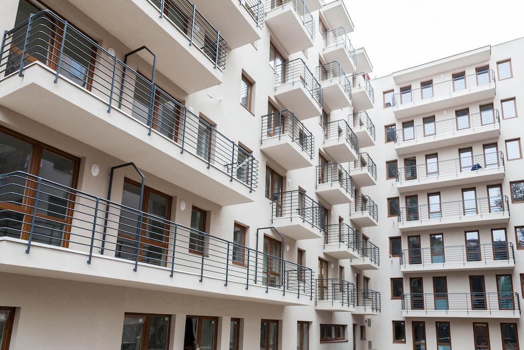 Prince Apartments Aparthotel