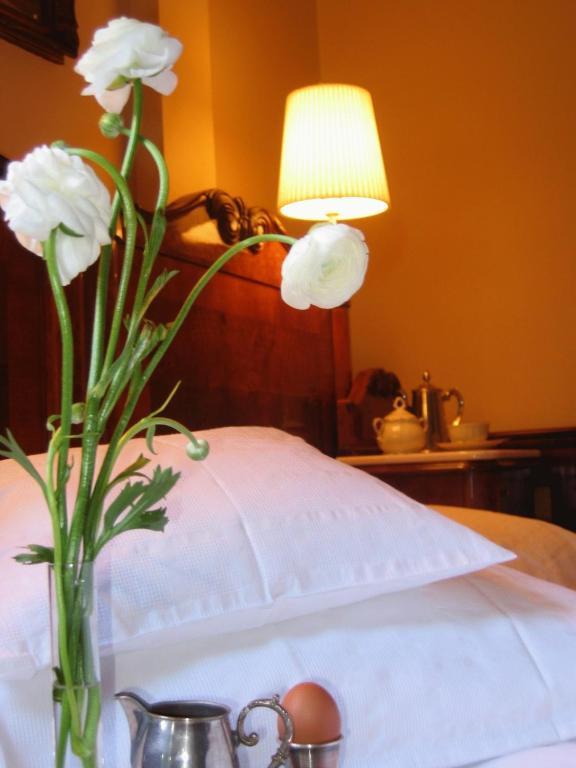 Guest house Vadvirag Panzio