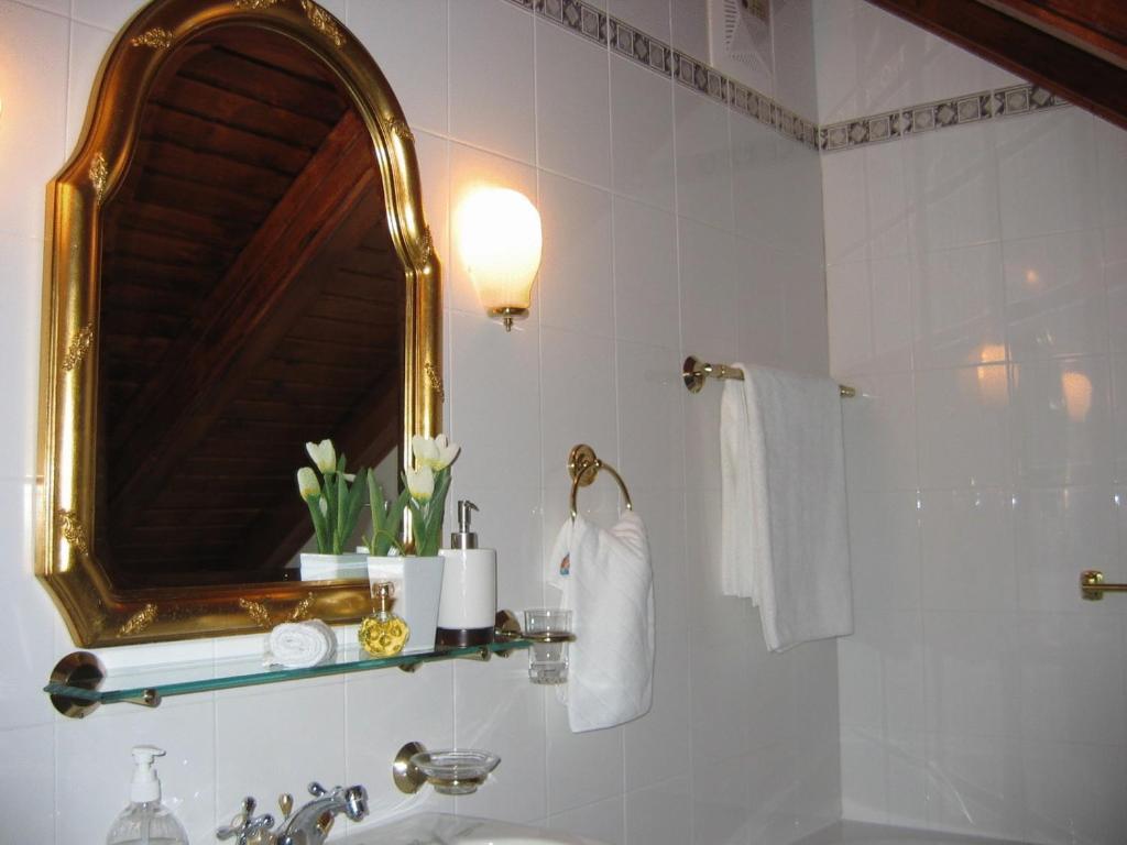 Vadvirag Panzio 3* Budapest