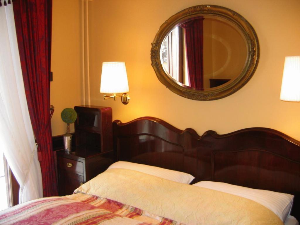 Vadvirag Panzio Guest house