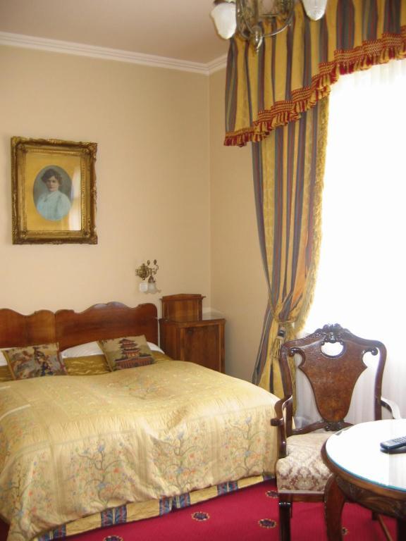 Guest house Vadvirag Panzio