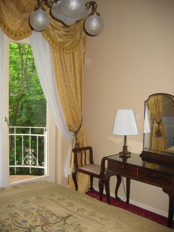 Vadvirag Panzio Guest house Budapest