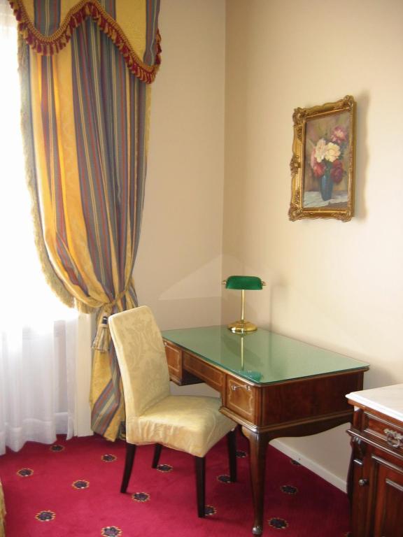 Vadvirag Panzio Budapest