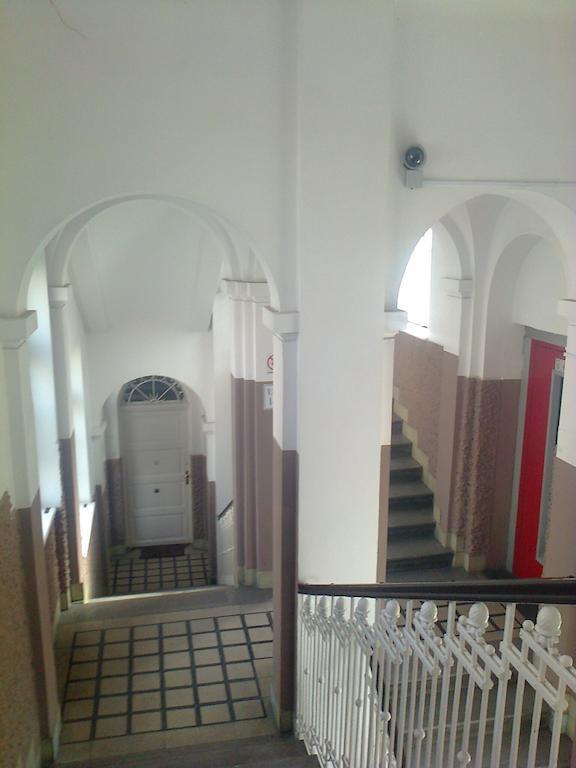 Appartamento Corvin Studio *