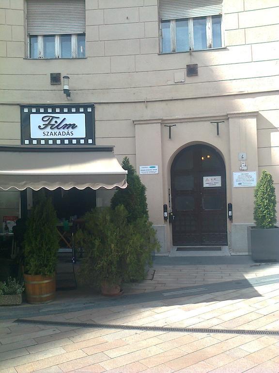 Corvin Studio
