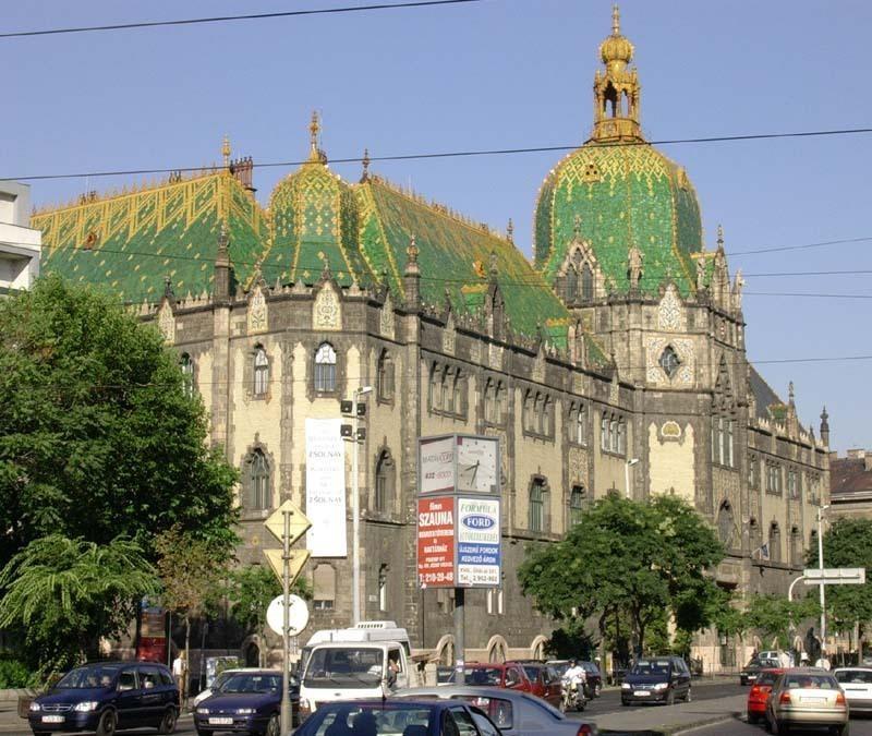 Appartement Corvin Studio Budapest