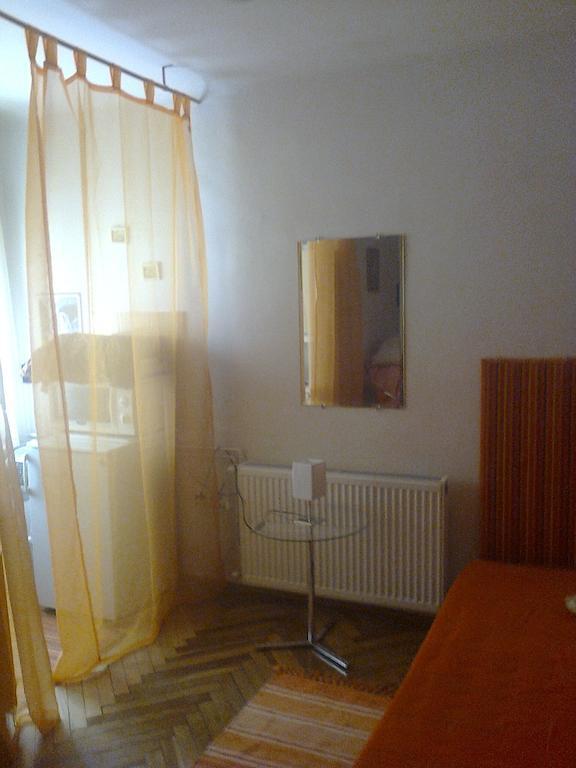Appartamento Corvin Studio Budapest