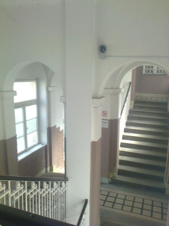 Corvin Studio Appartamento
