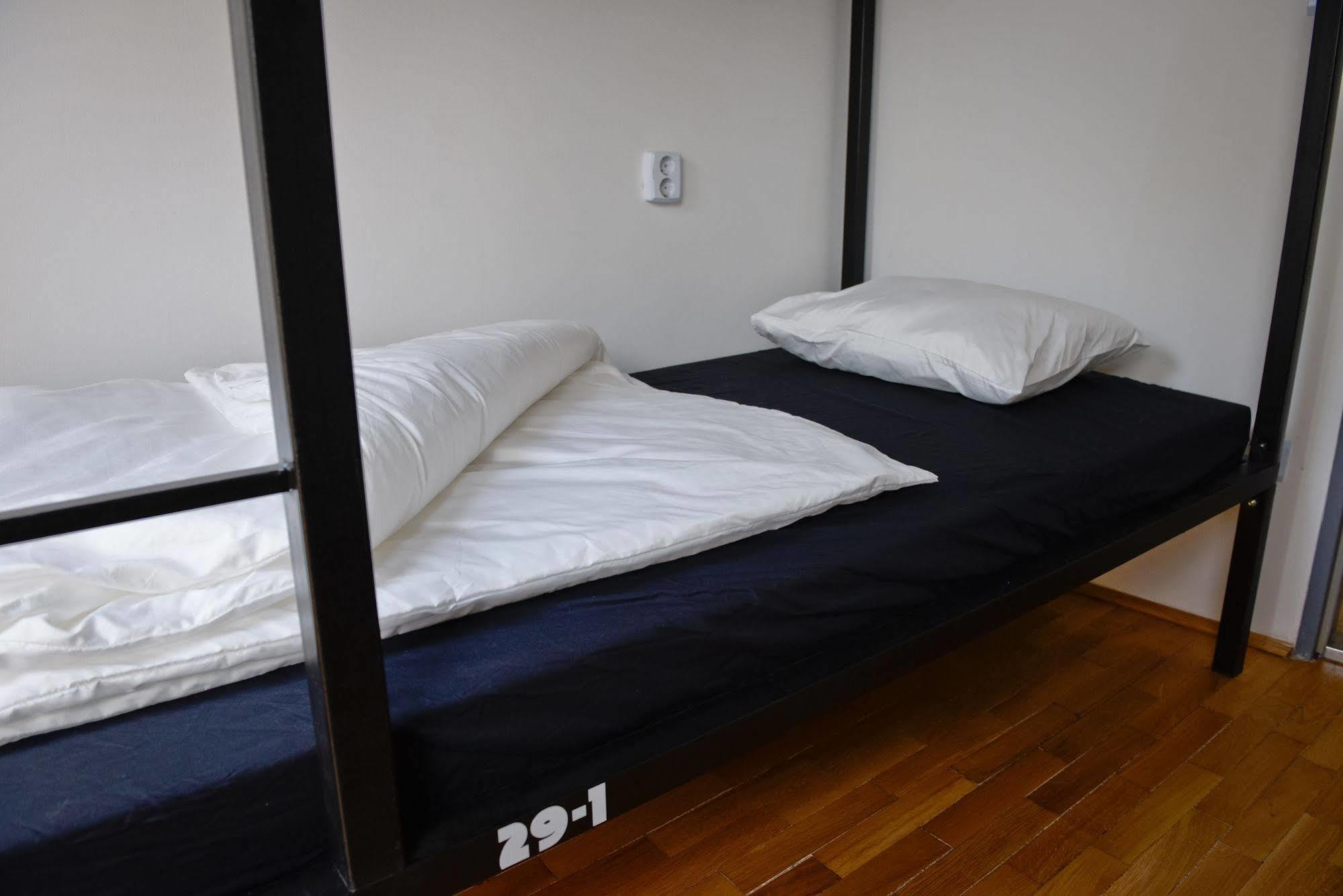 Lol Boutique Center Hostel Budapest