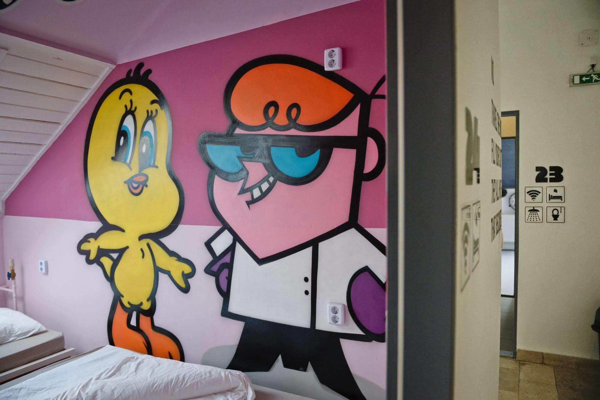 Lol Boutique Center Budapest