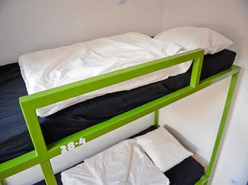 Lol Boutique Center Hostel
