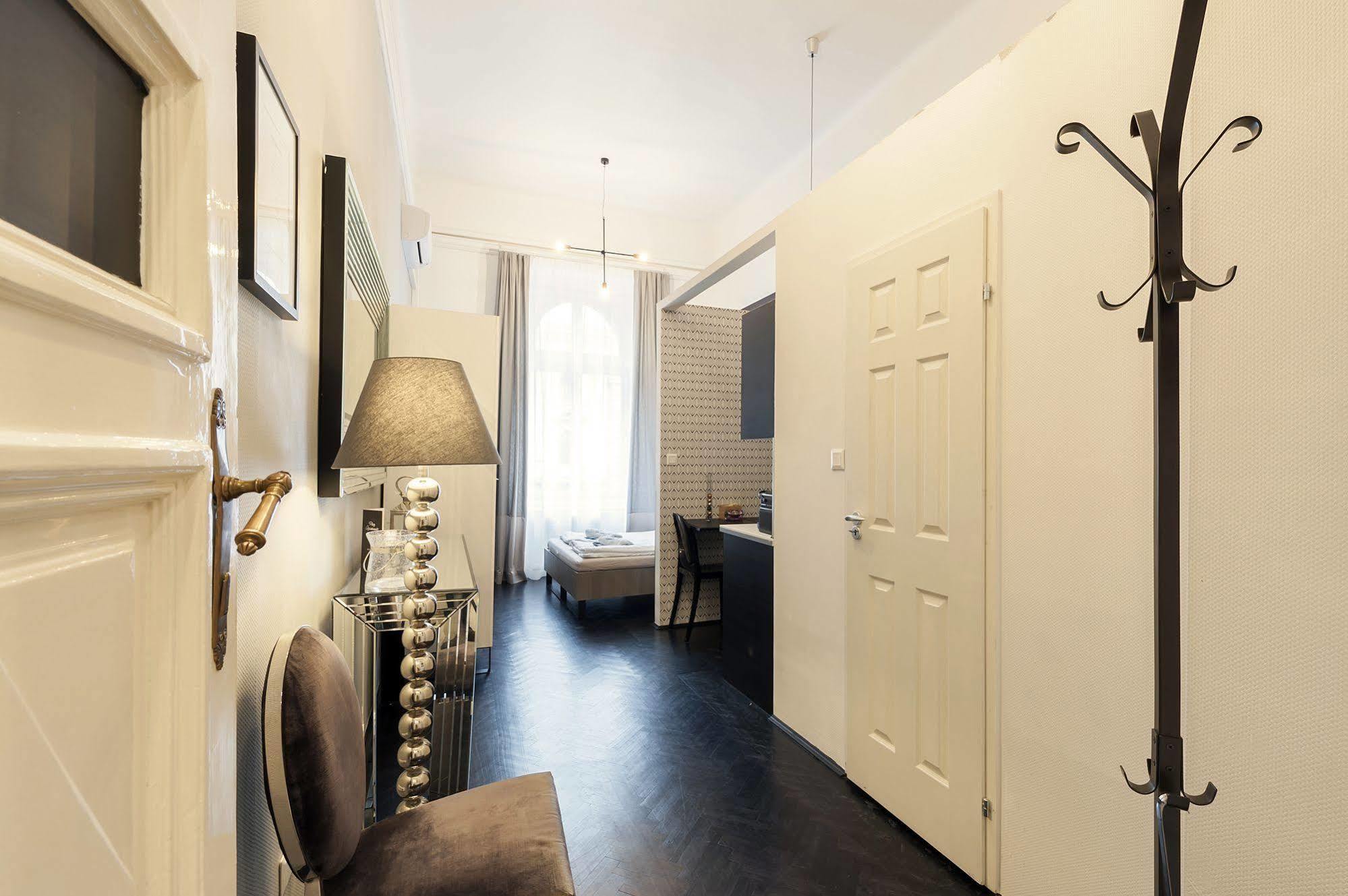 Apartamento Play Budapest