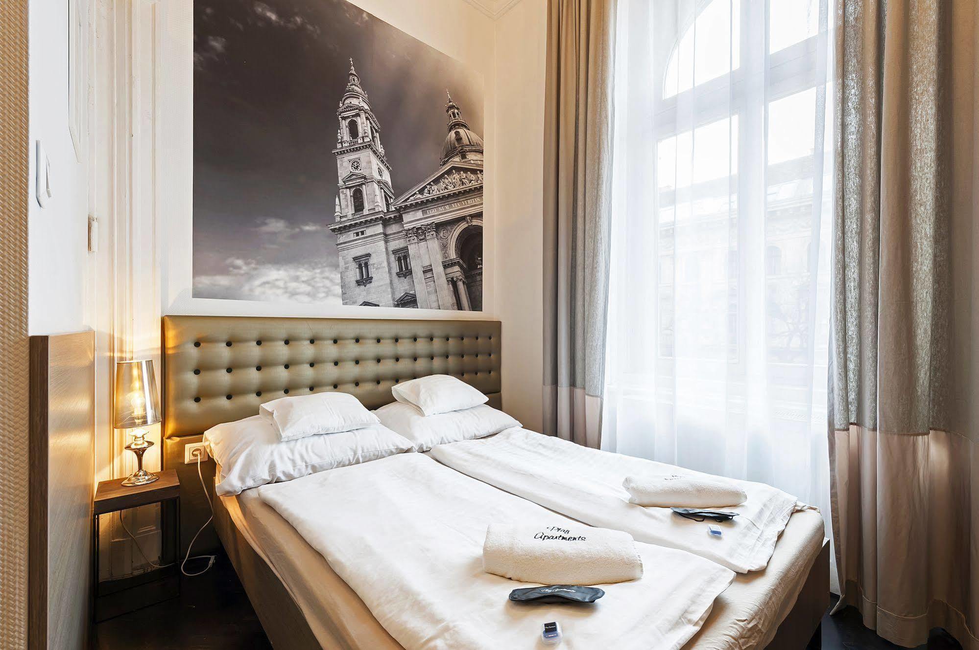 Apartamento Play Budapest