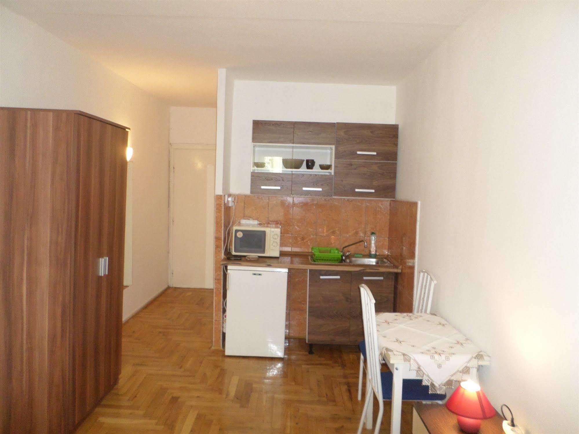 Leslie Apartamento *