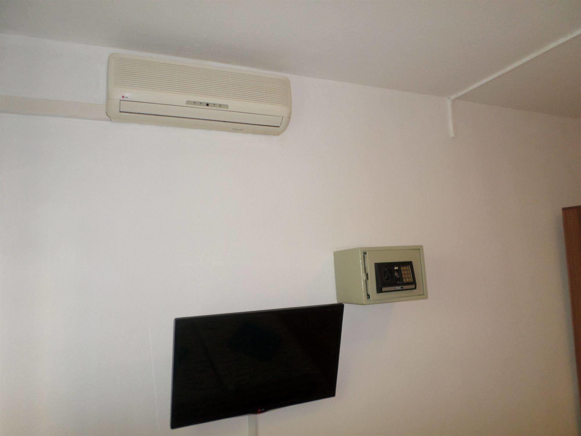 Apartamento Leslie *