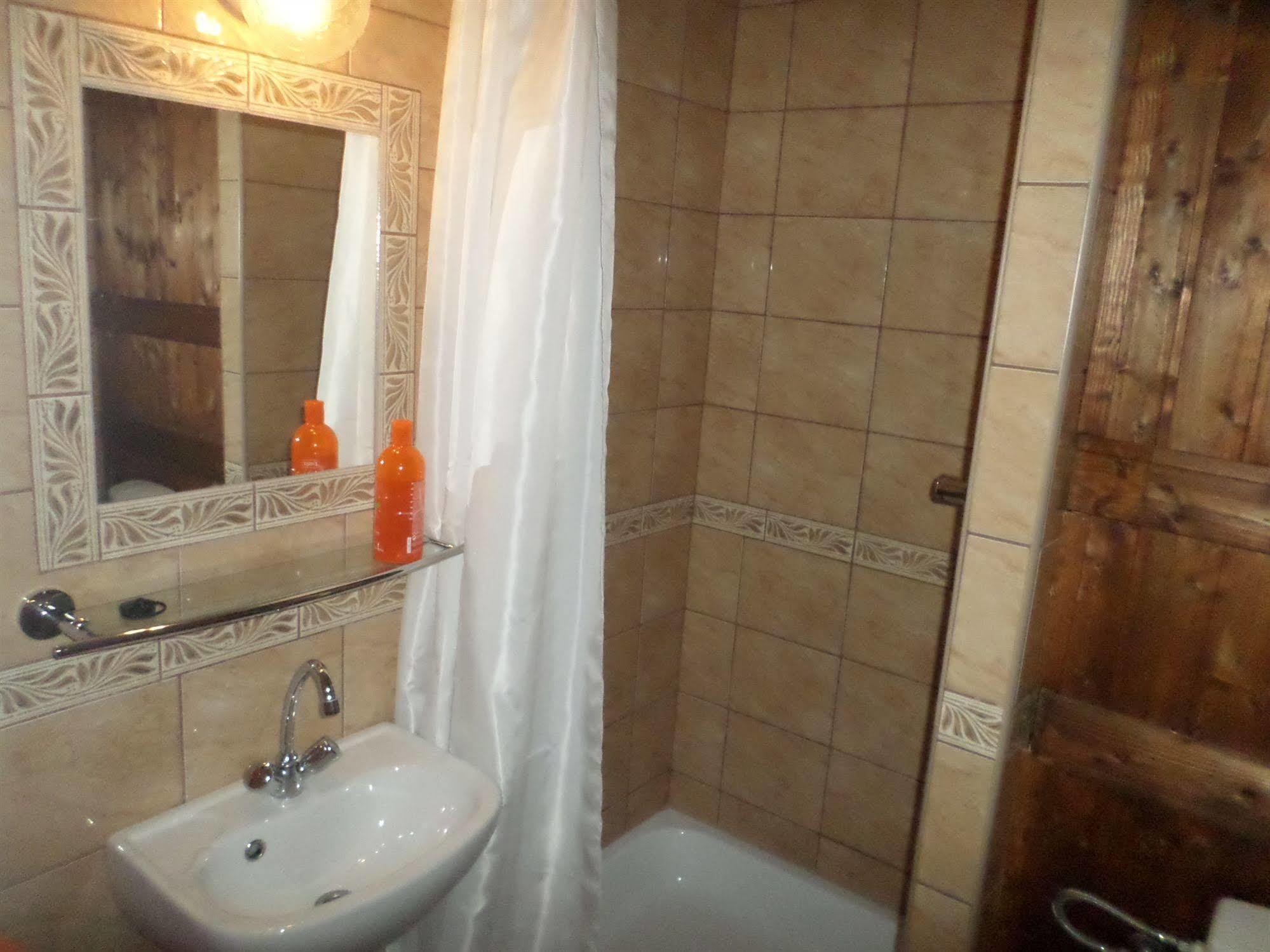 Apartamento Leslie Budapest