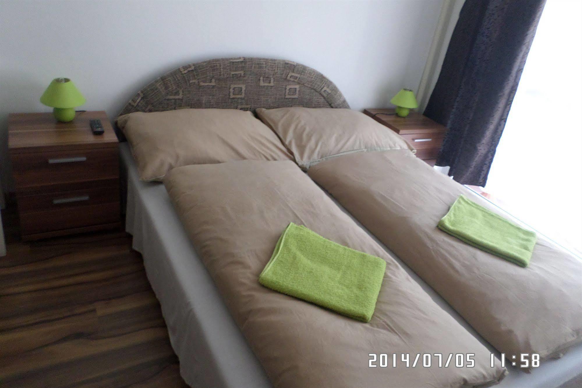 Apartamento Leslie