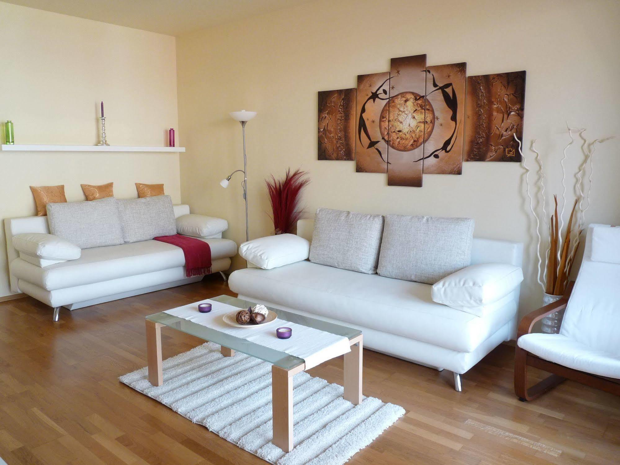 Trendy Deluxe Hotel apartamentowy 4*