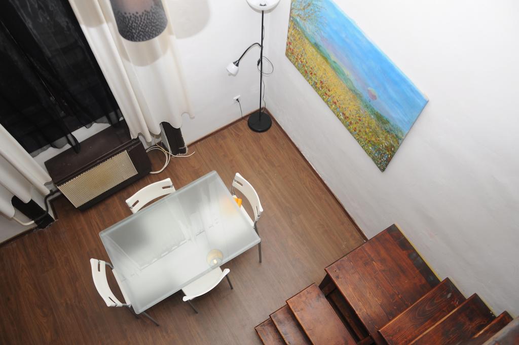 Apartmán Zonaflat - Opera Budapešť