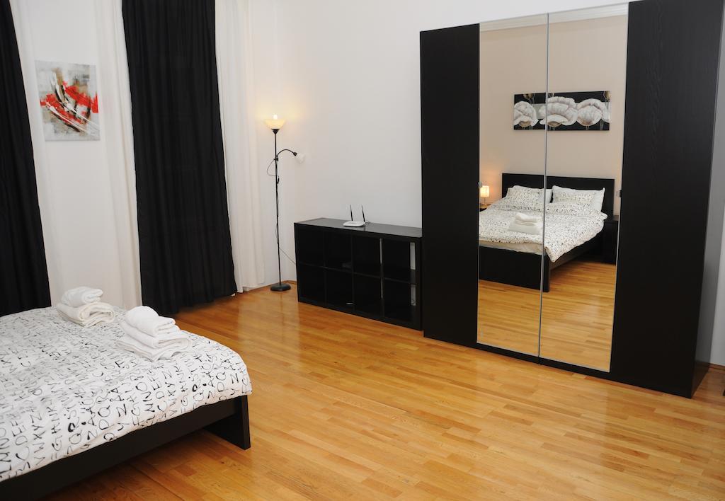Zonaflat - Opera Apartmán Budapešť