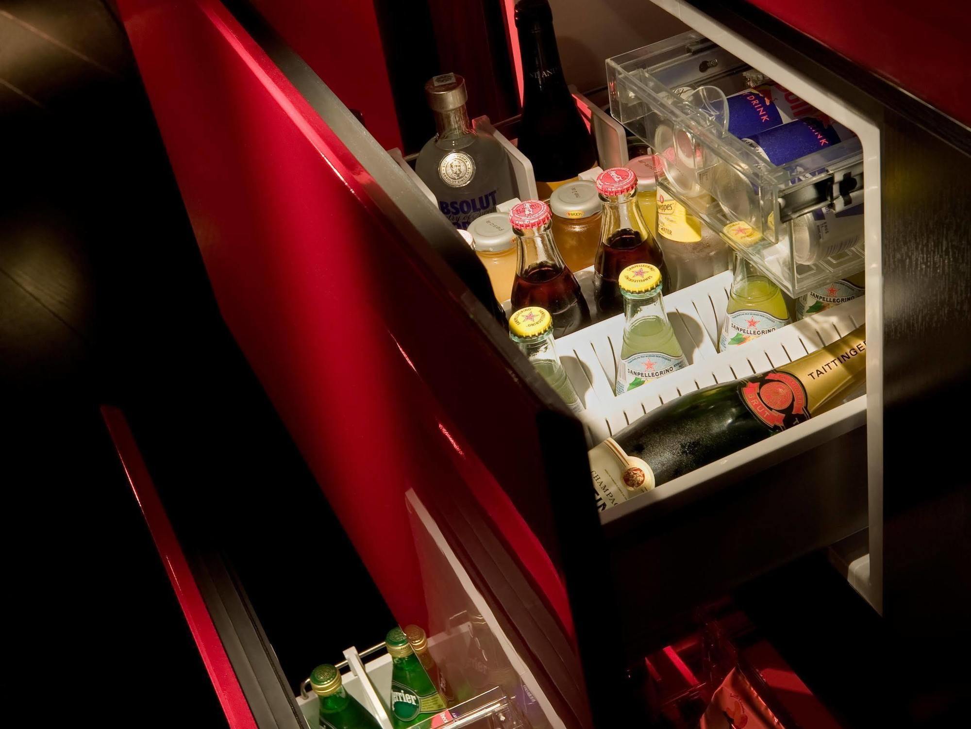 Buddha-bar Klotild Palace 5* Budapest