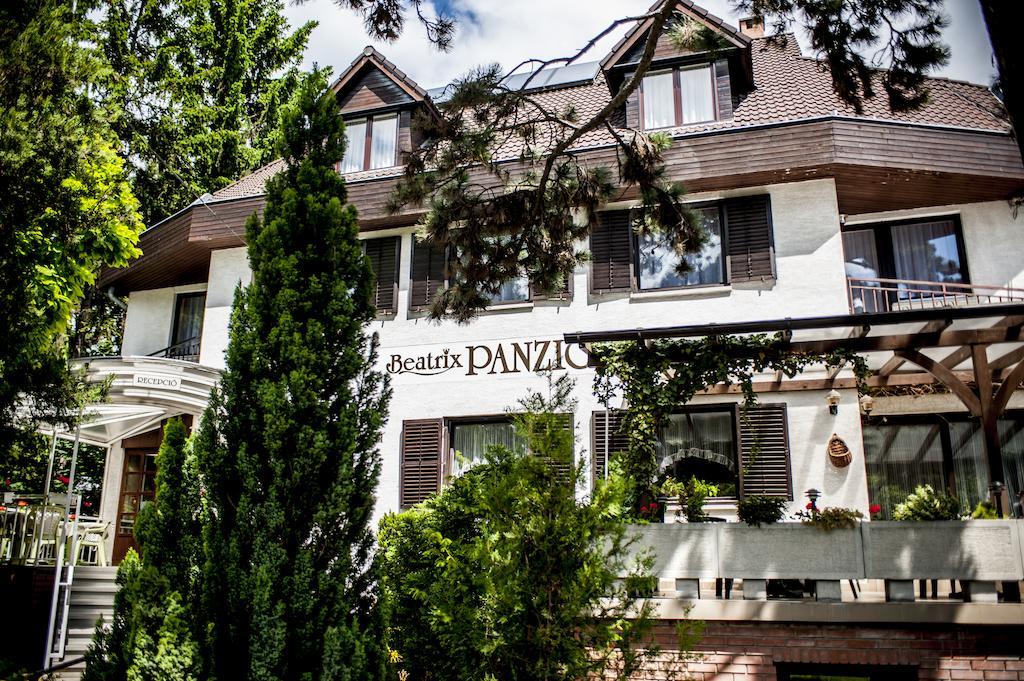 Beatrix Hotel