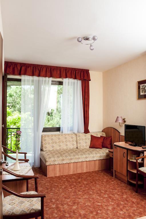 Hotel Beatrix