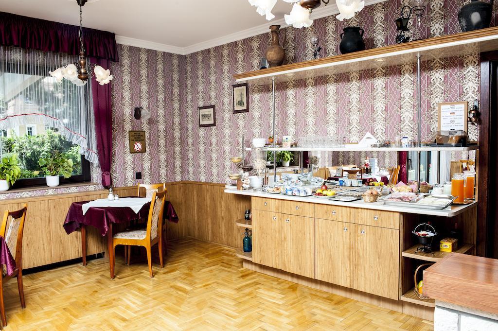 Hotel Beatrix