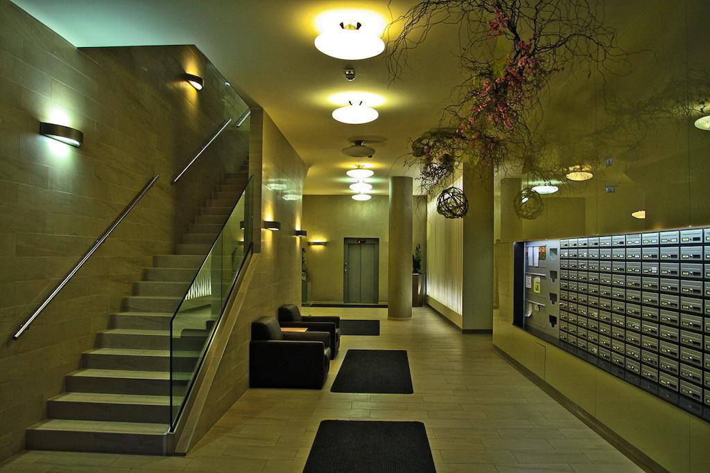 Corvin Center Aparthotel Budapest