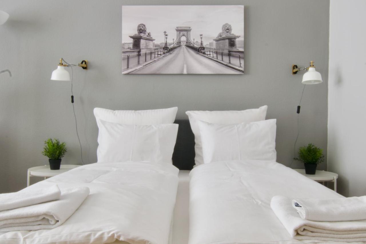 Appartement Standard By Hi5 - Asboth 15