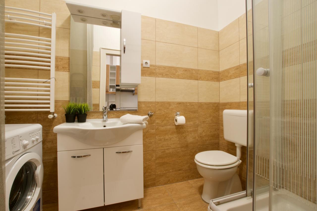 Appartement Standard By Hi5 - Asboth 15 *