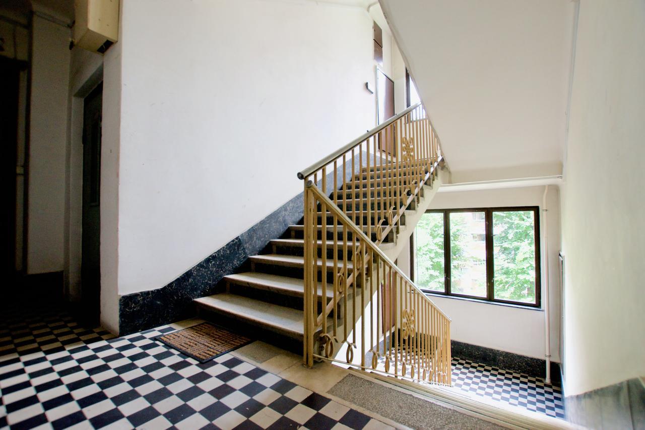 Appartement Standard By Hi5 - Asboth 15