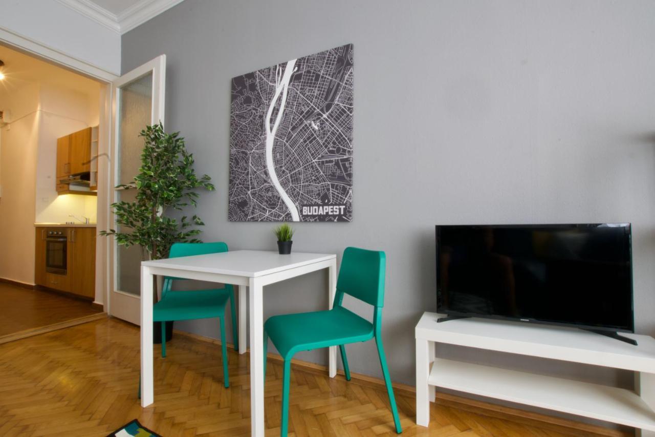 Appartement Standard By Hi5 - Asboth 15