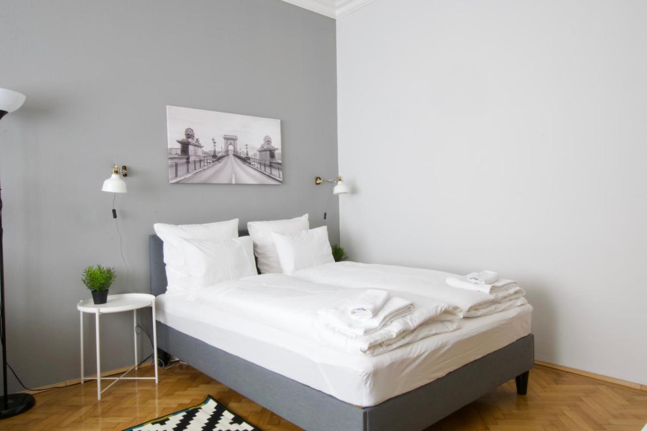 Appartement Standard By Hi5 - Asboth 15
