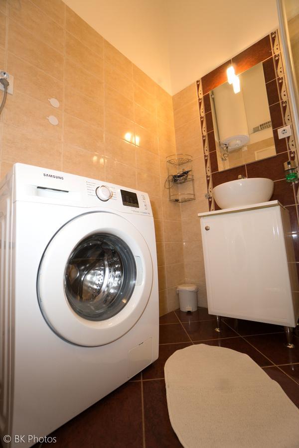Appartamento Metroflat B18 Budapest
