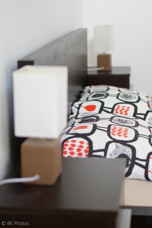 Metroflat B18 Appartamento