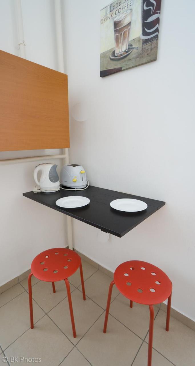 Appartamento Metroflat B18 *