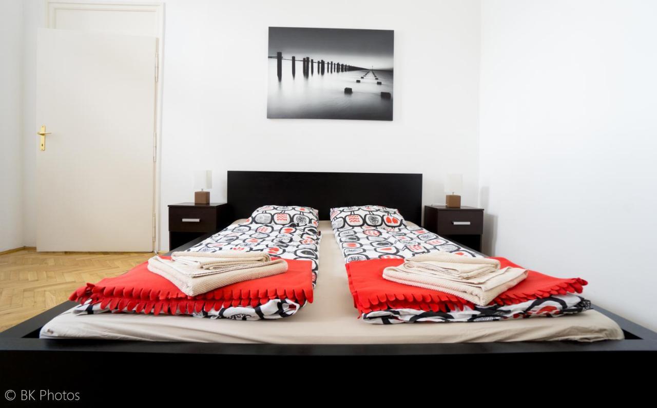 Appartamento Metroflat B18