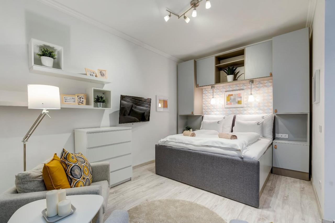 Riverside Deluxe Budapest