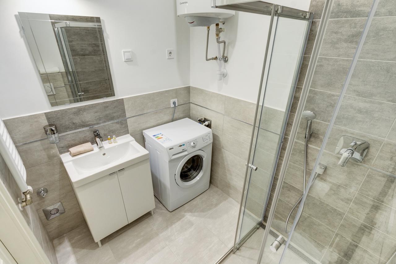 Apartman Riverside Deluxe
